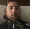 ¿Messi Narco?